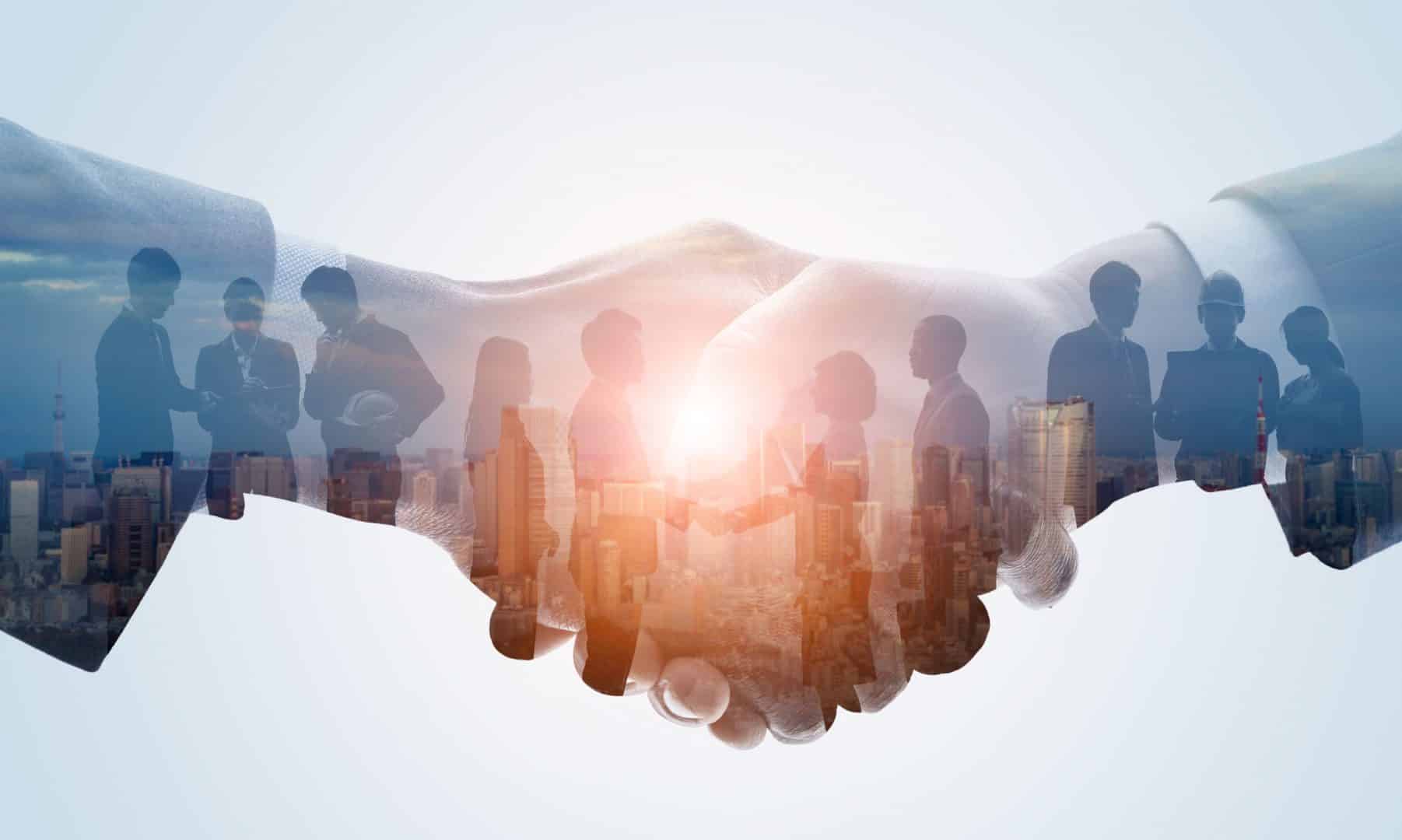 Our Partners