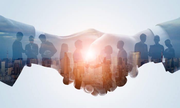 Our Partners