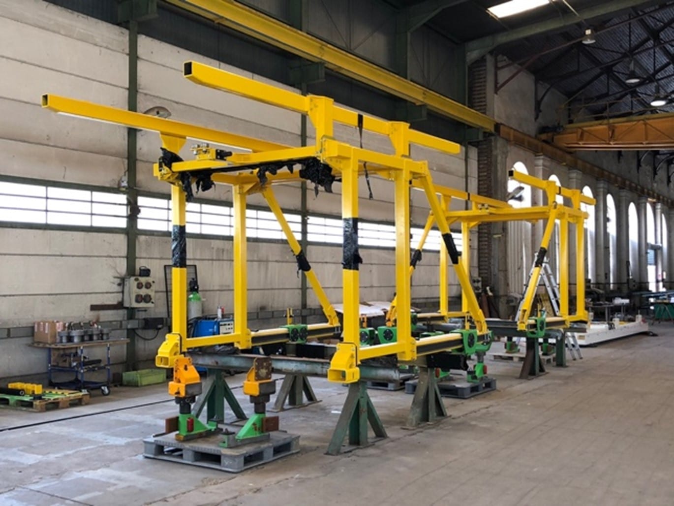 Sovab Batilly factory